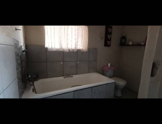 3 BEDROOM HOUSE FOR SALE IN WITBANK EXT 16